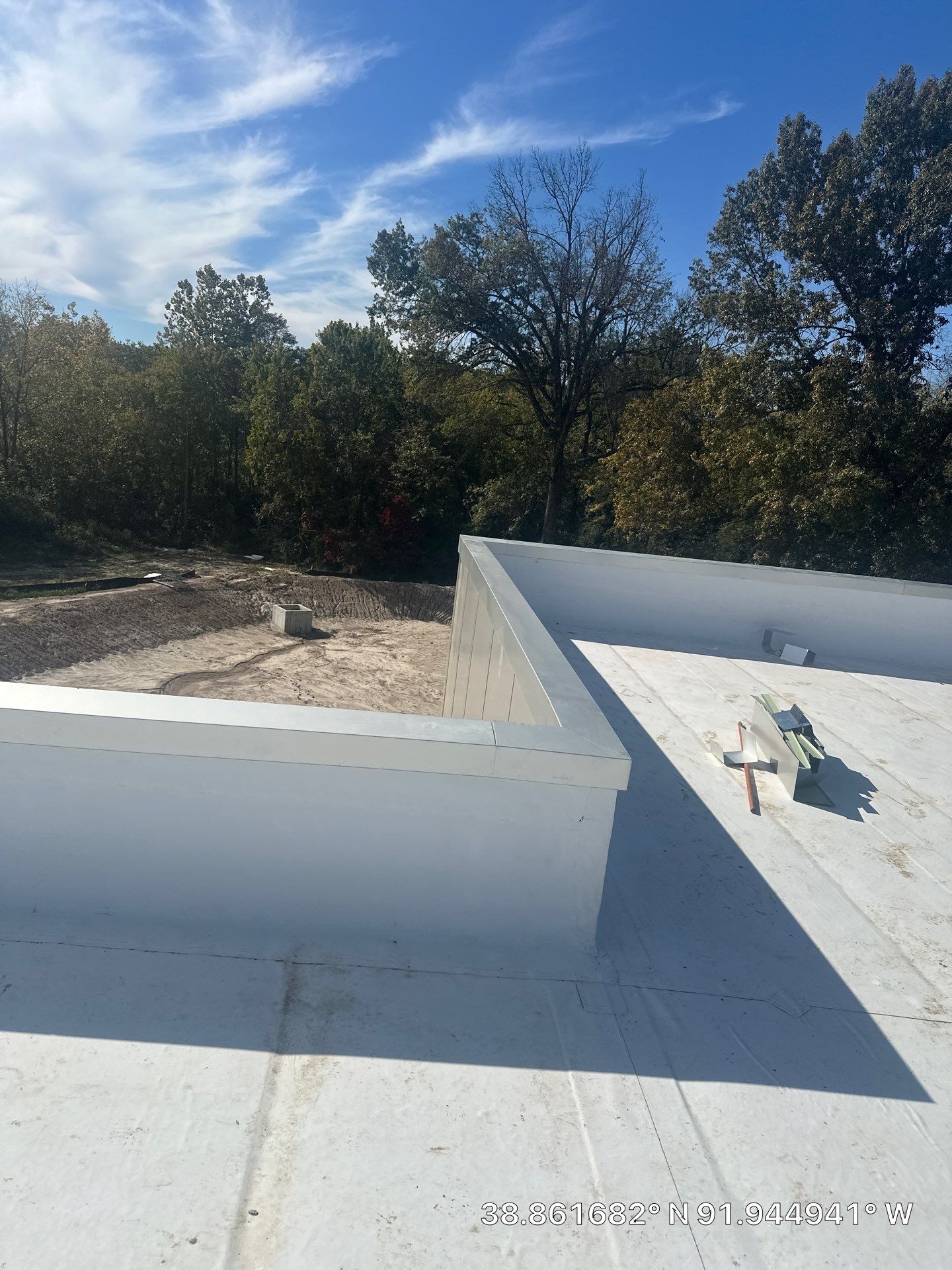 Aldi - Fulton  by Nitro Roofing and Construction