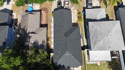 Roof Replacement in Riverview, FL