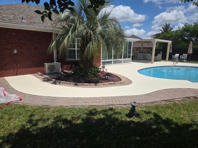 Mike Rogers - PCB