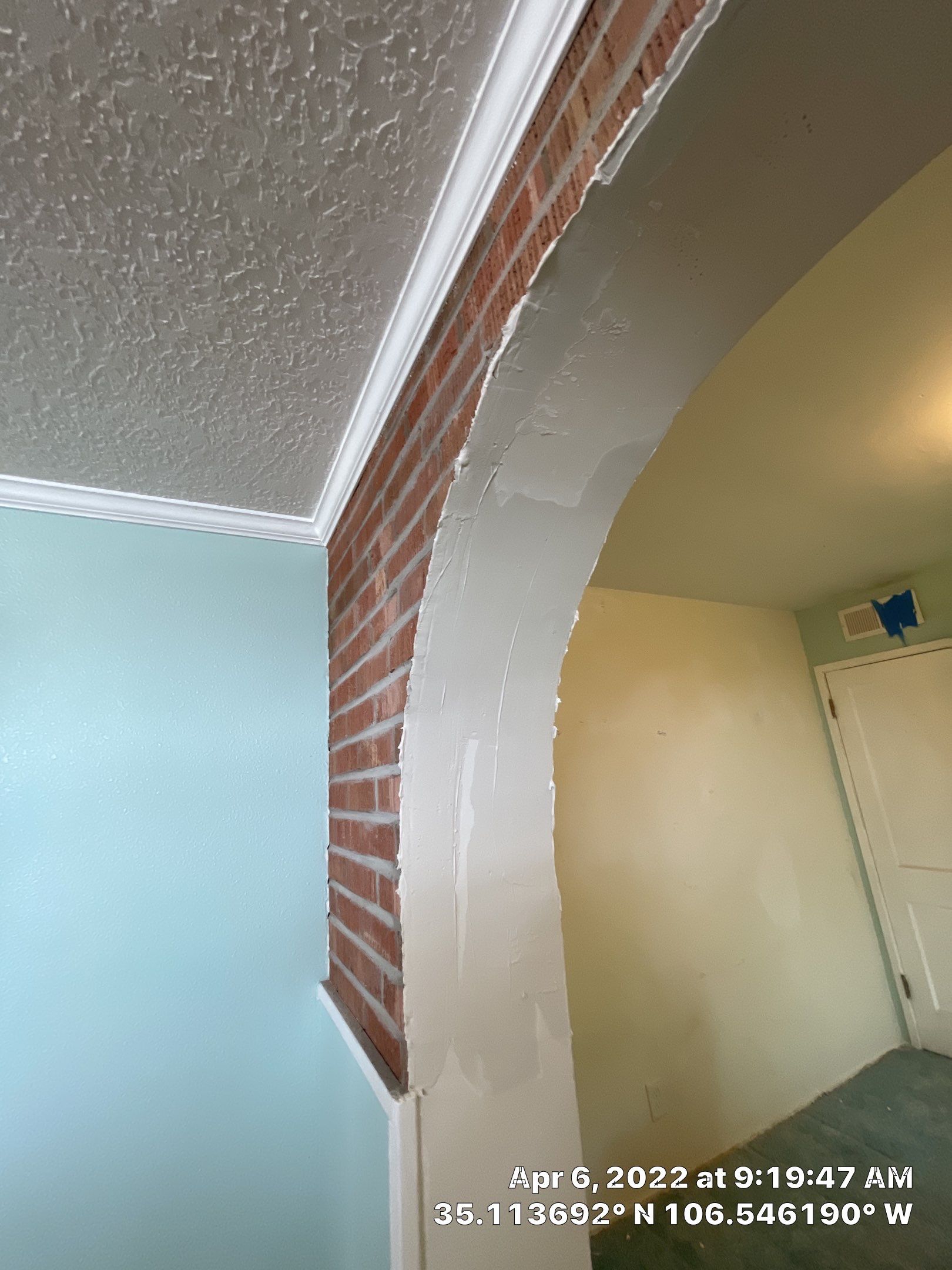 Refreshing Room Remodel by Rio Grande Building & Storage