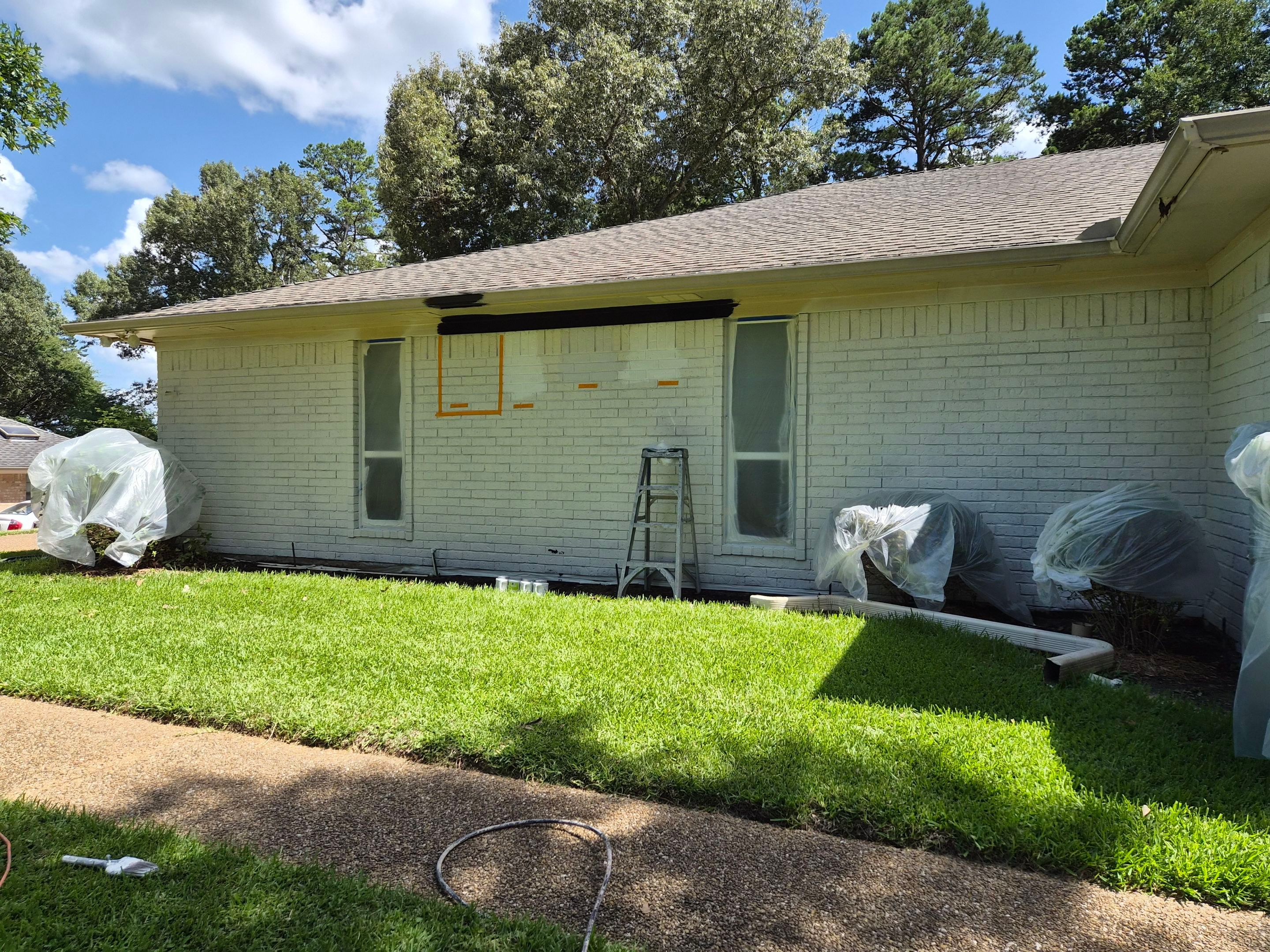 From Prep to Perfect Finish by Quality Coats Painting