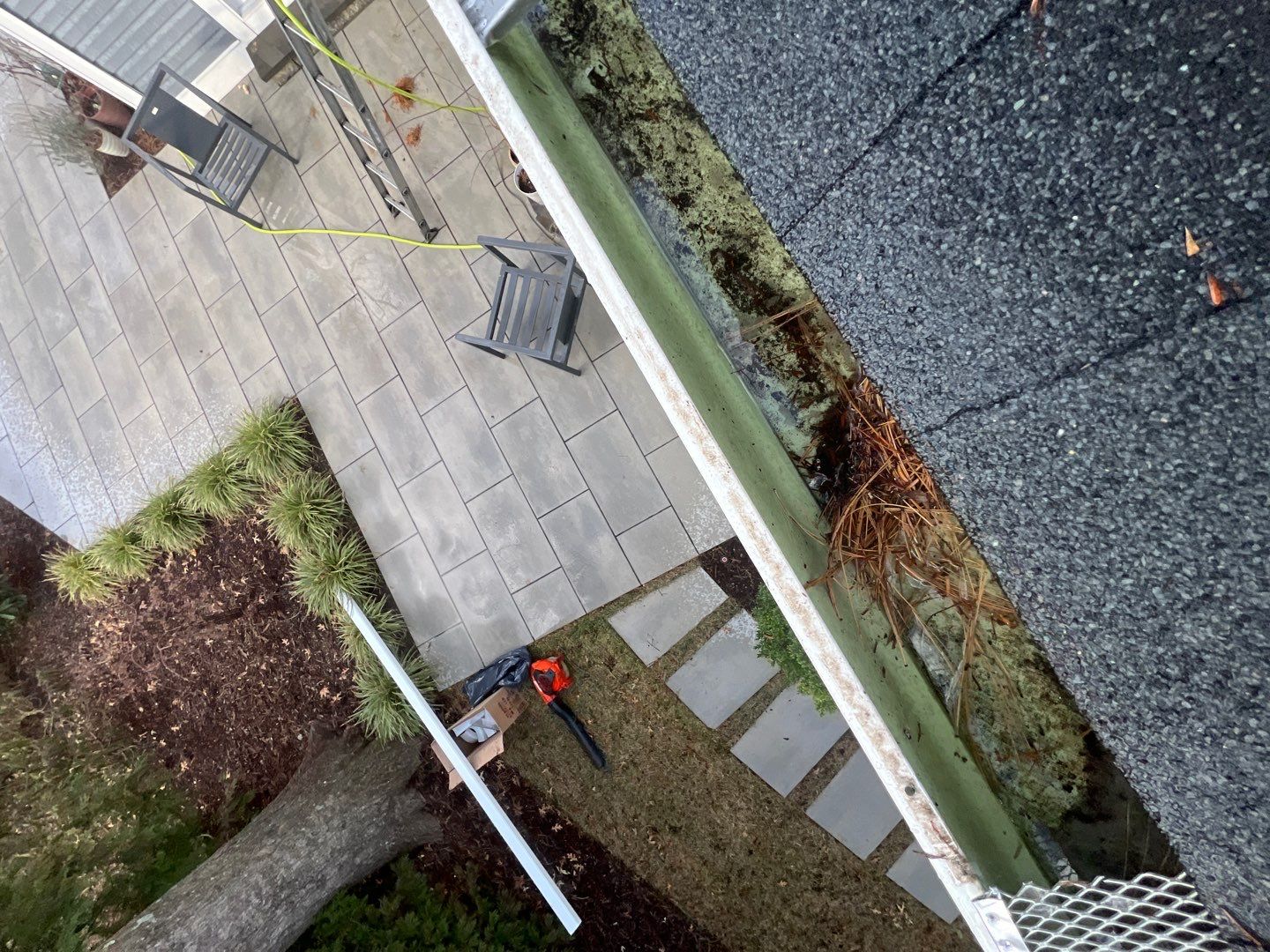 Professional Gutter Cleaning and Leaf Guard Installation in Ridgewood by NJ Home Maintenance Services