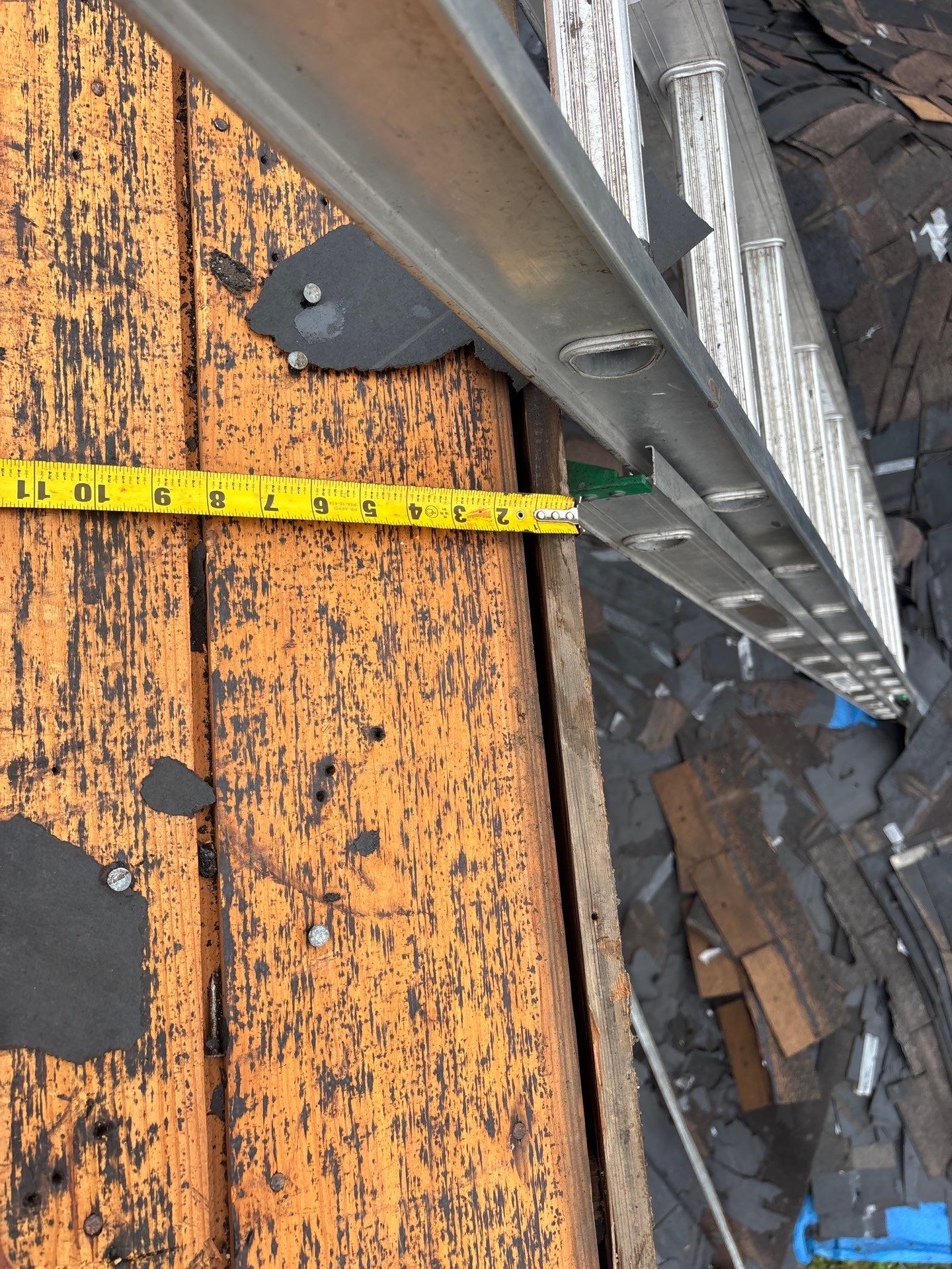 Roof Replacement Houston by Roof Repair Company