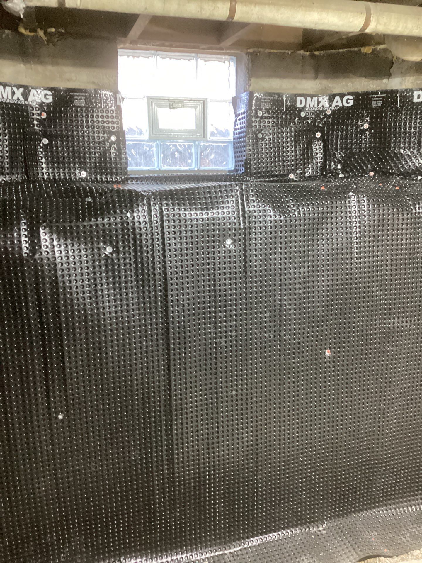 South Minneapolis, dry and secure by Waterproofing Northeast
