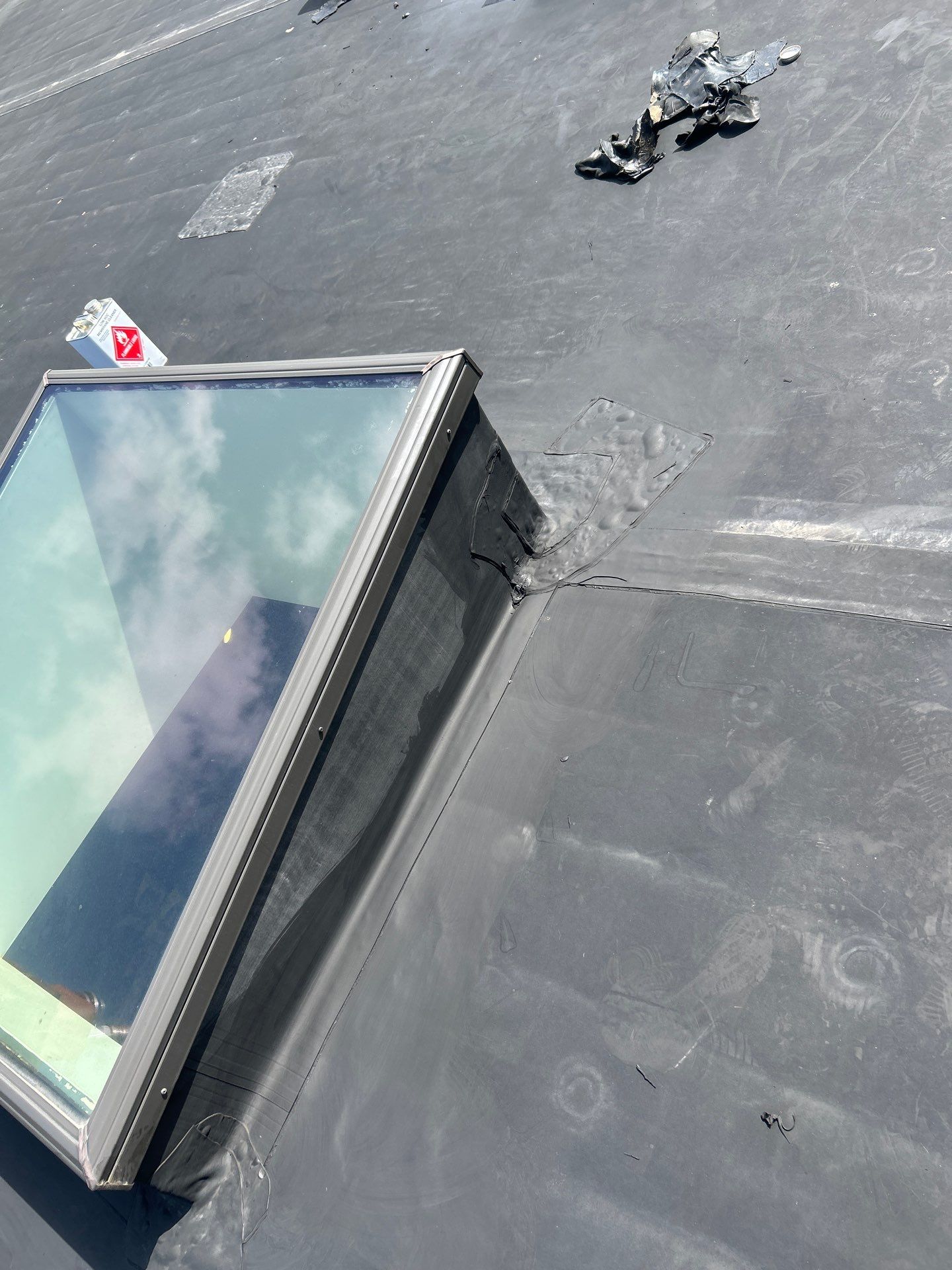 Skylights | Concord by Mighty Dog Roofing of Greater Middlesex County