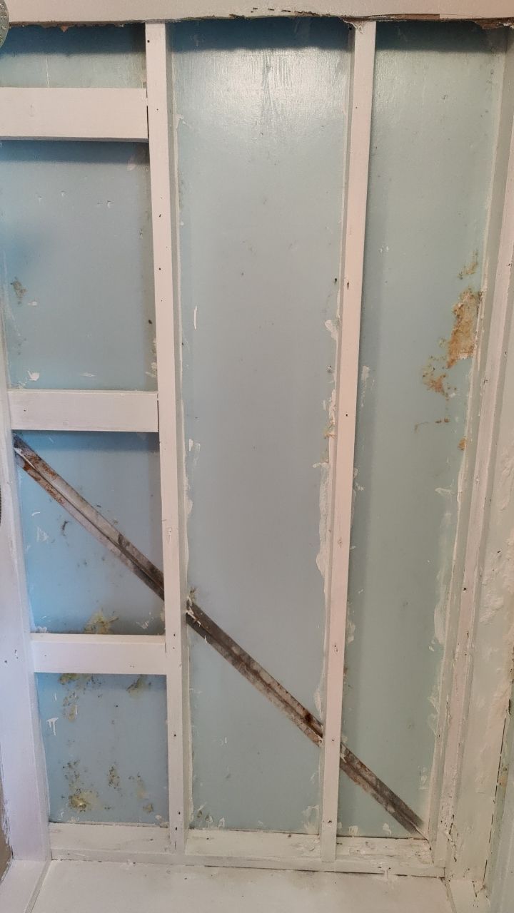 Water Damage and Mold Remediation by Accountable Home Services