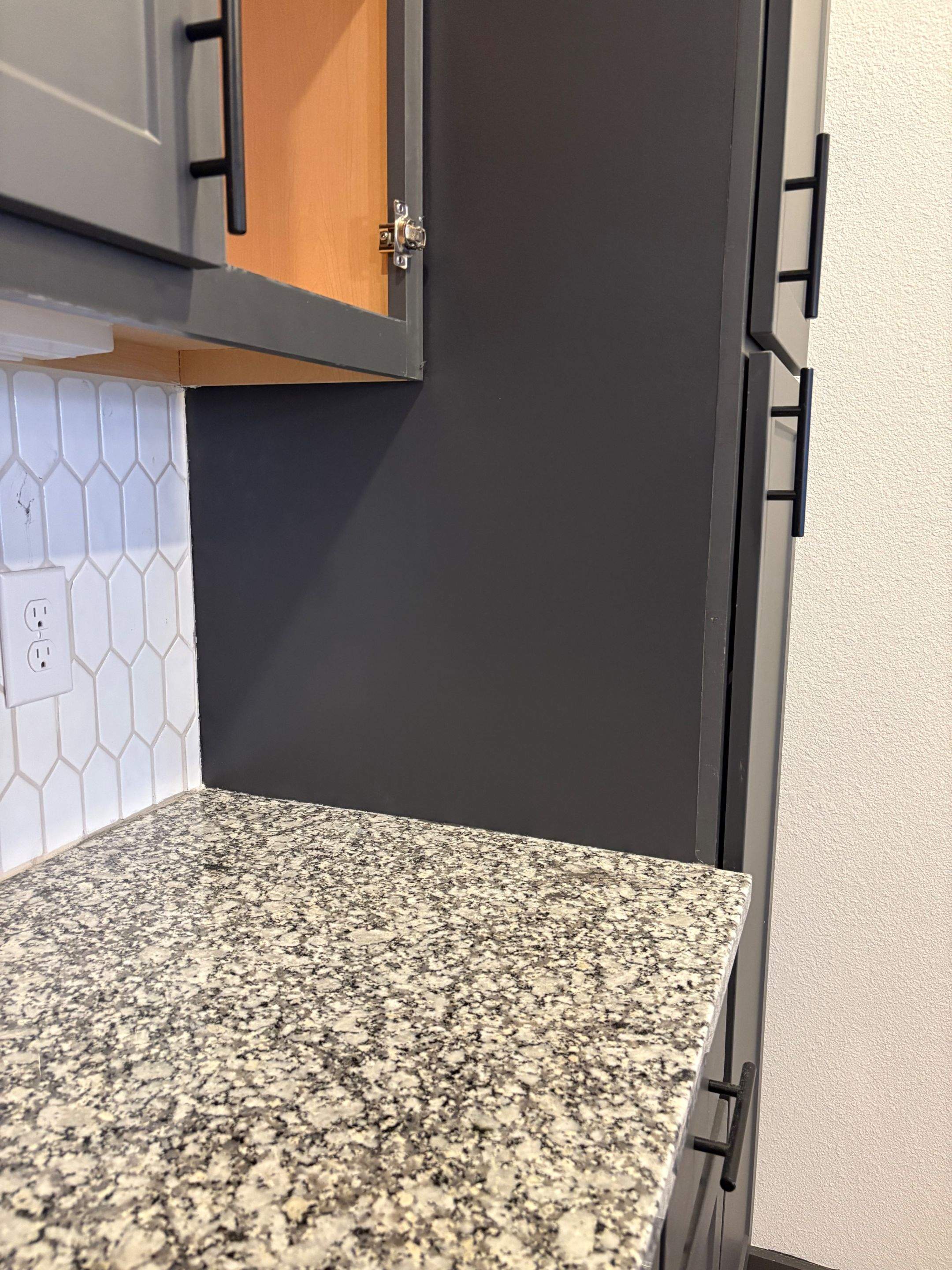 Cabinet Panels Repair by Surface Experts - Cypress / North Katy