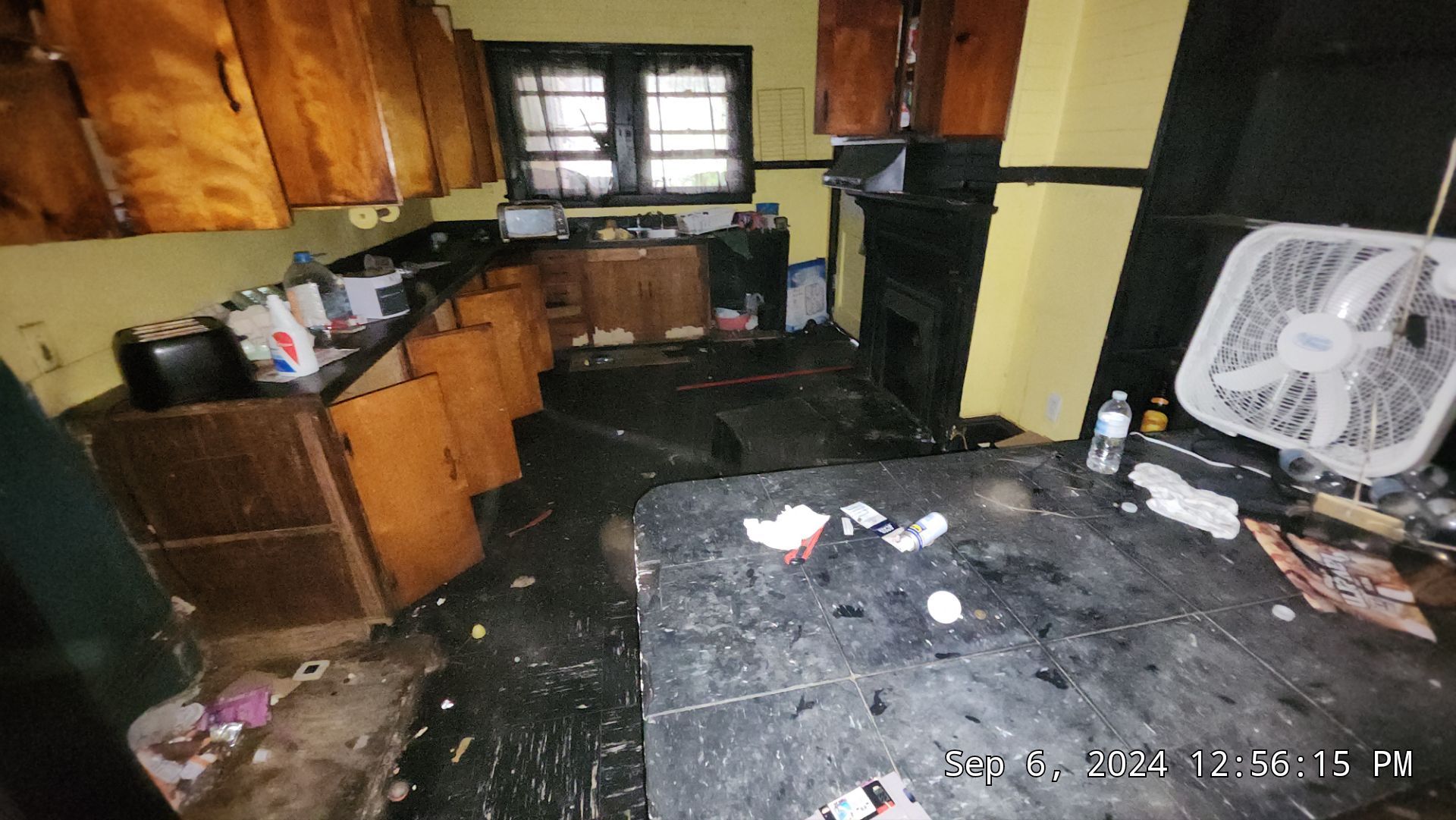 Clean Out/ Eviction by Swift Signings and Services LLC