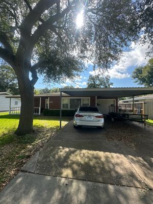 Roof Replacement in Texas City TX