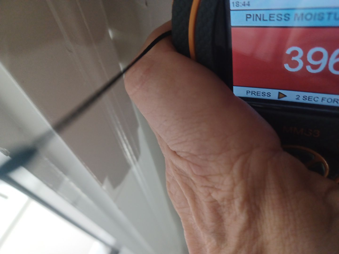 Project in Novi by EzDry Water Mitigation & Property Restoration