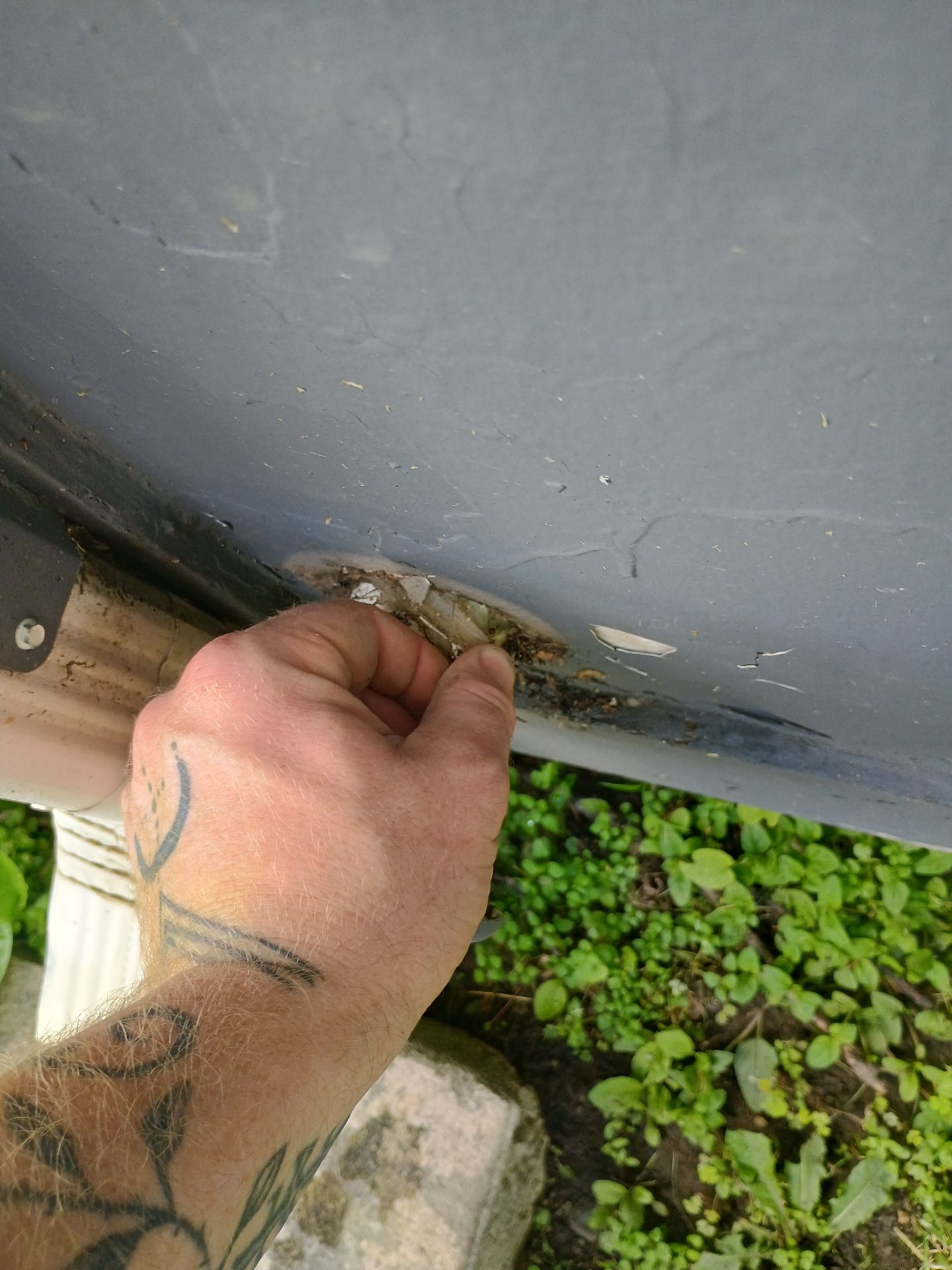 Sump Pump & Discharge Upgrade in Southwest Minneapolis by Waterproofing Northeast