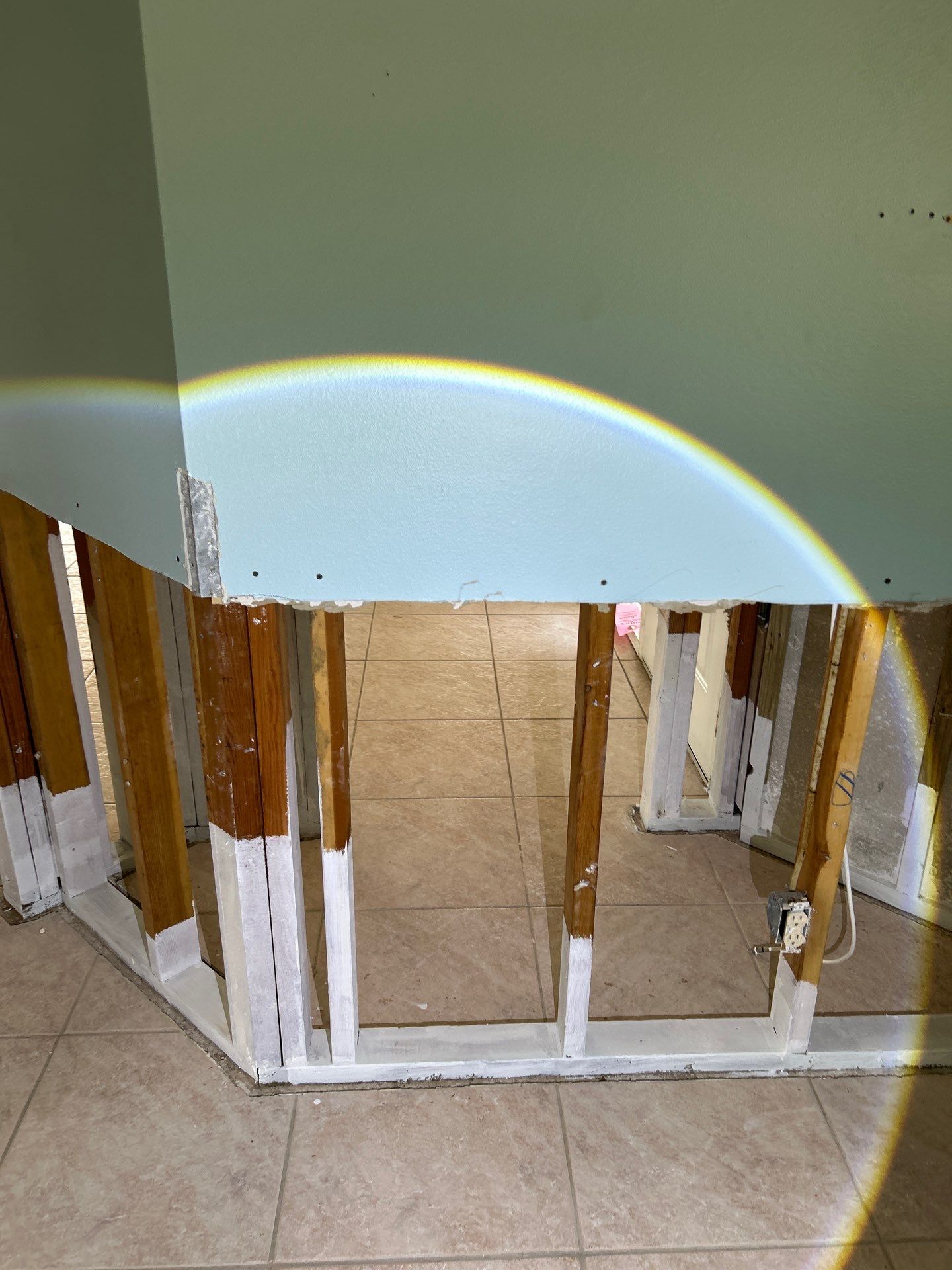 Water And Mold Restoration by Ampm Restoration Services