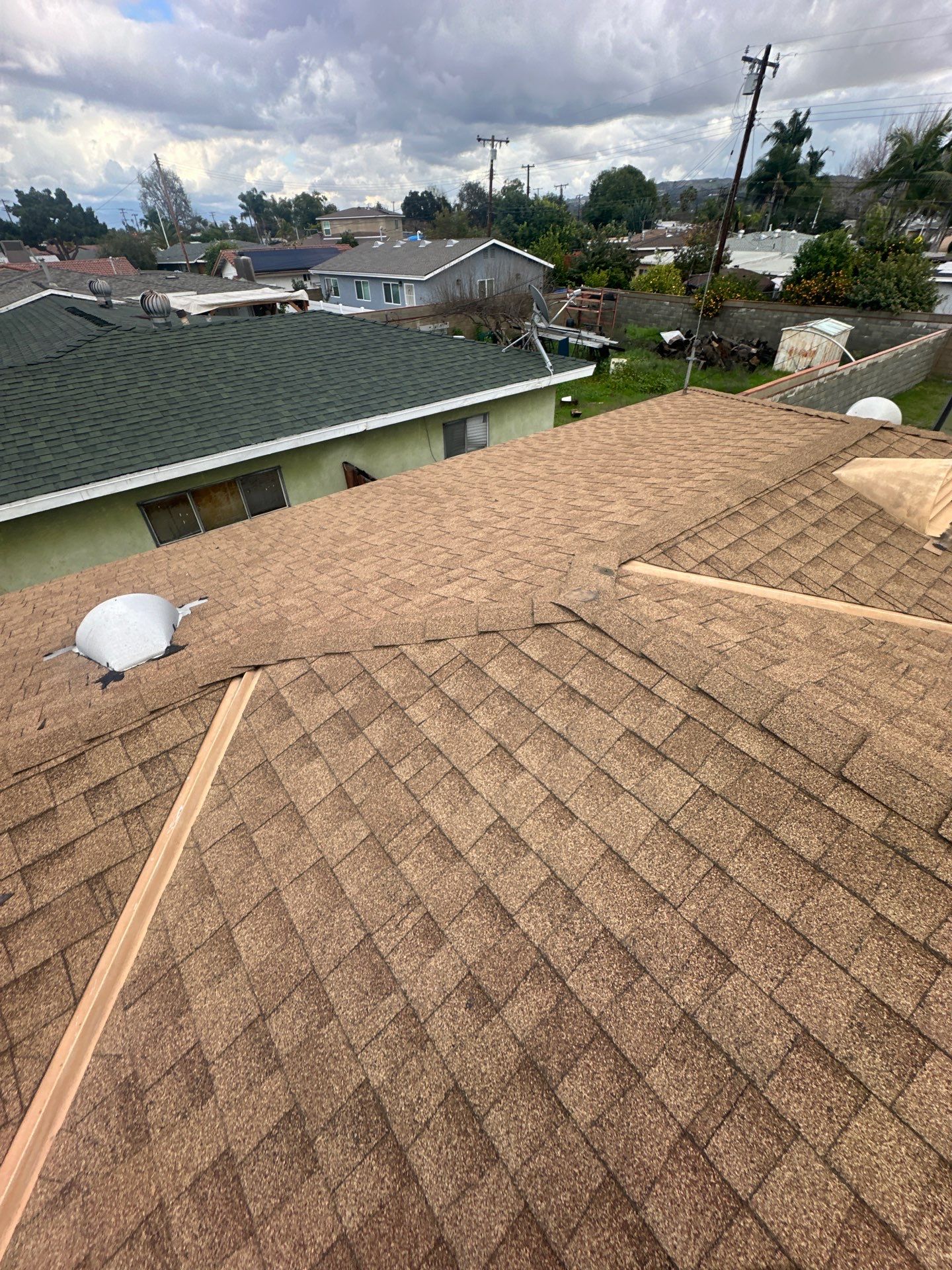 Roof Replacement - La Puente, CA 91744 by Epic Roof Replacement