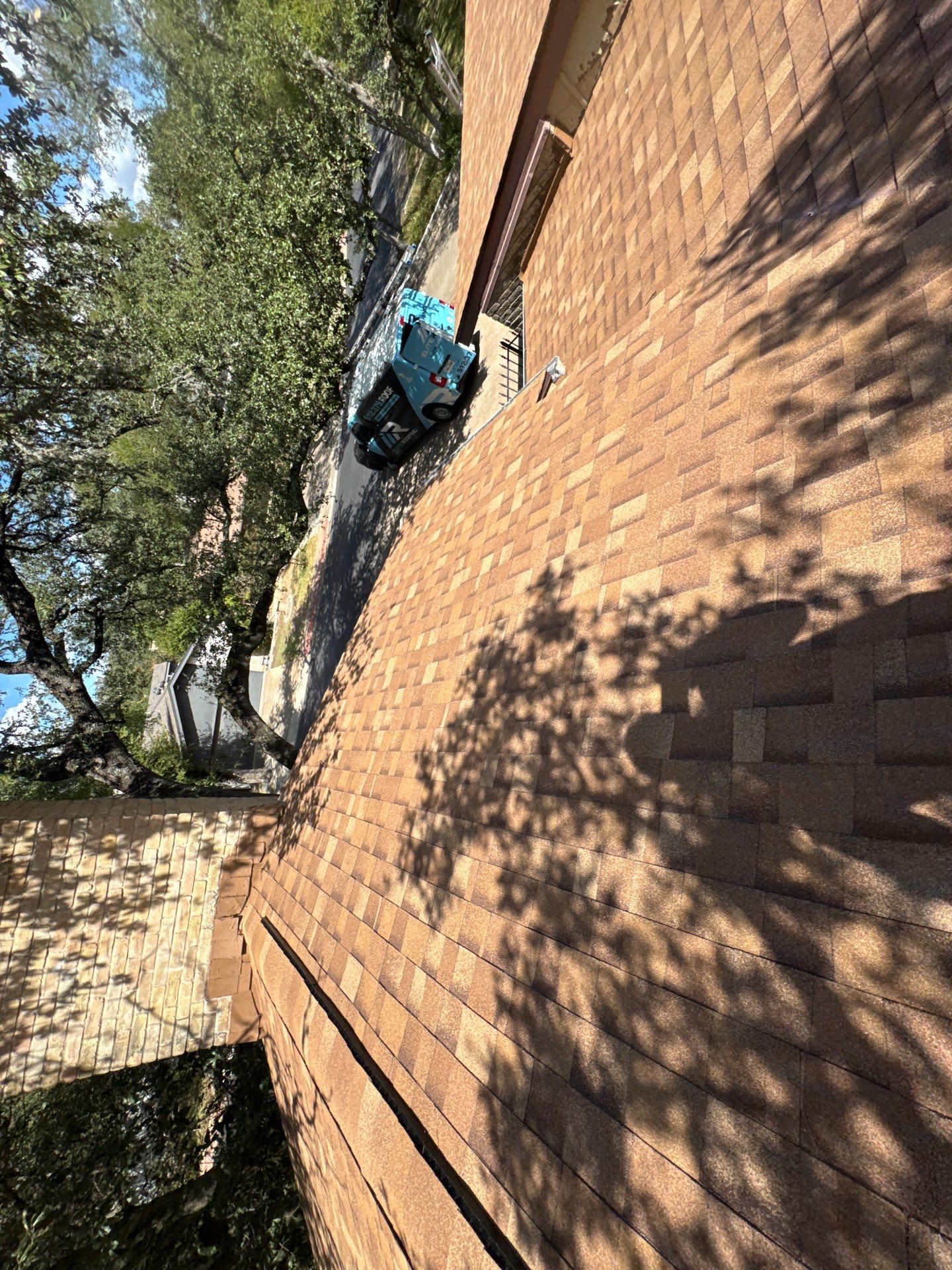 Residential Roof Replacement using ATLAS PROLAM DESERT SHAKE by Elite Roofing LLC