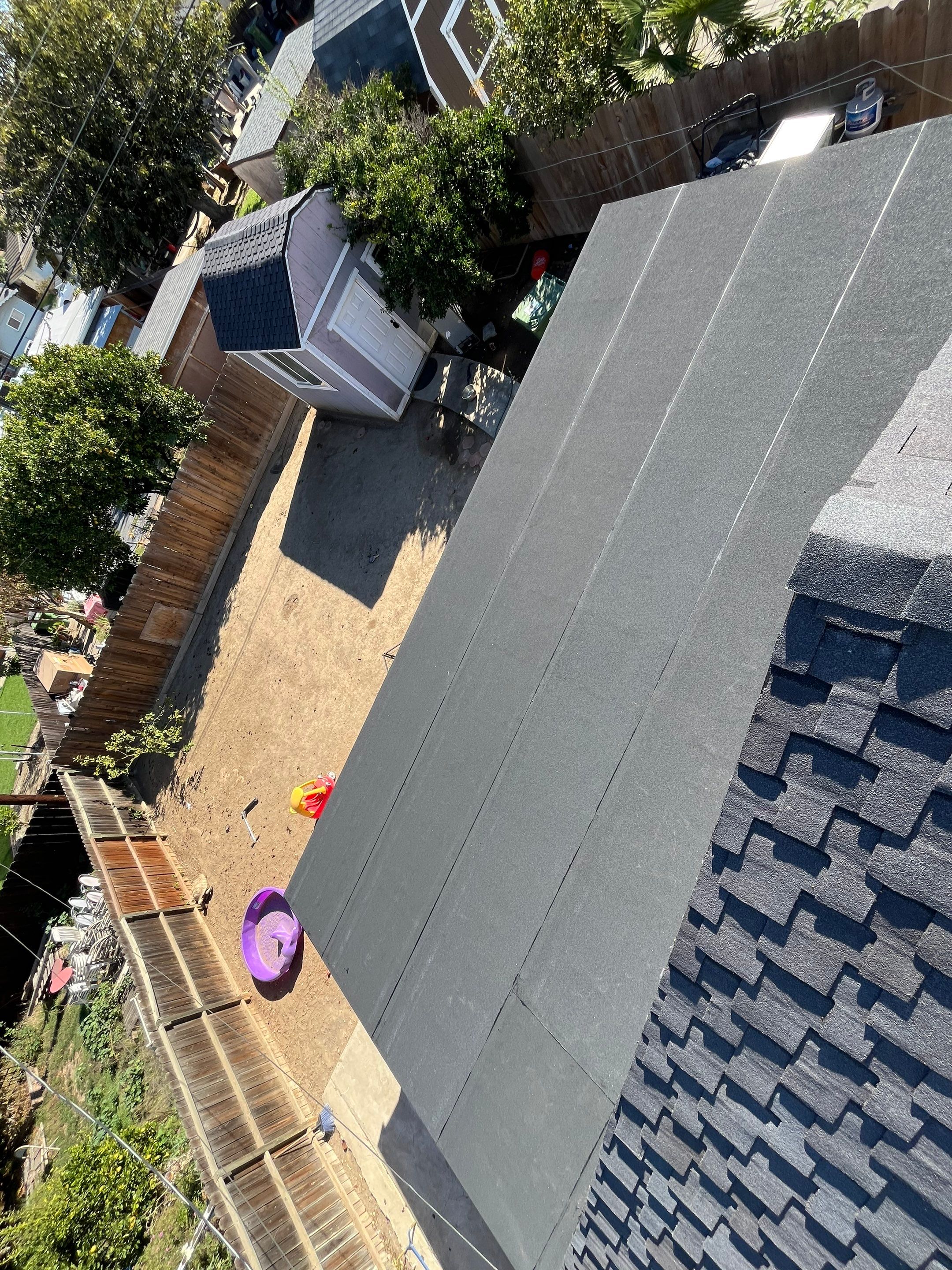 Roof Replacement - Tracy, CA 95376 by Epic Roof Replacement