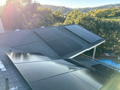 Residential Solar With FranklinWH Batteries