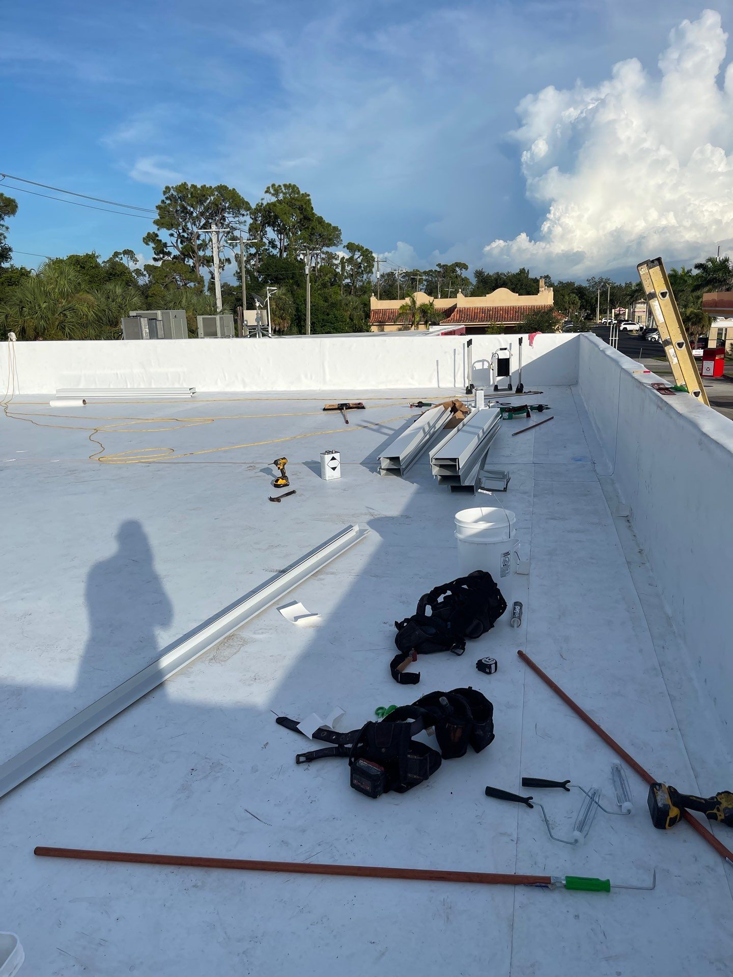 Gulf Coast Choppers by Florida Southern Roofing
