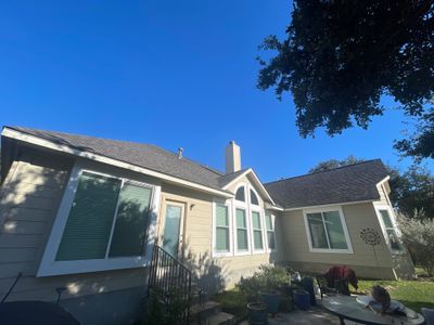 Full Roof Replacement