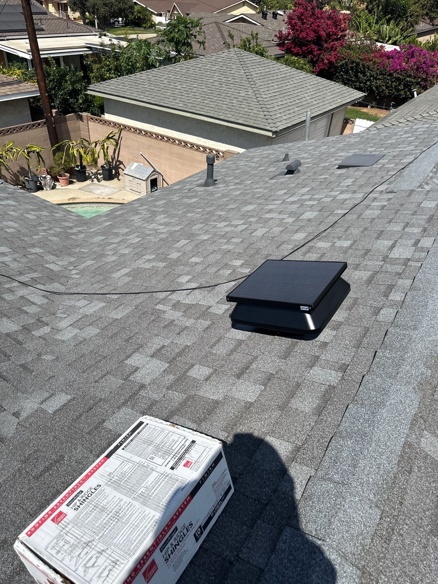 Roof Replacement - Belmont, CA 94002 by Epic Roof Replacement