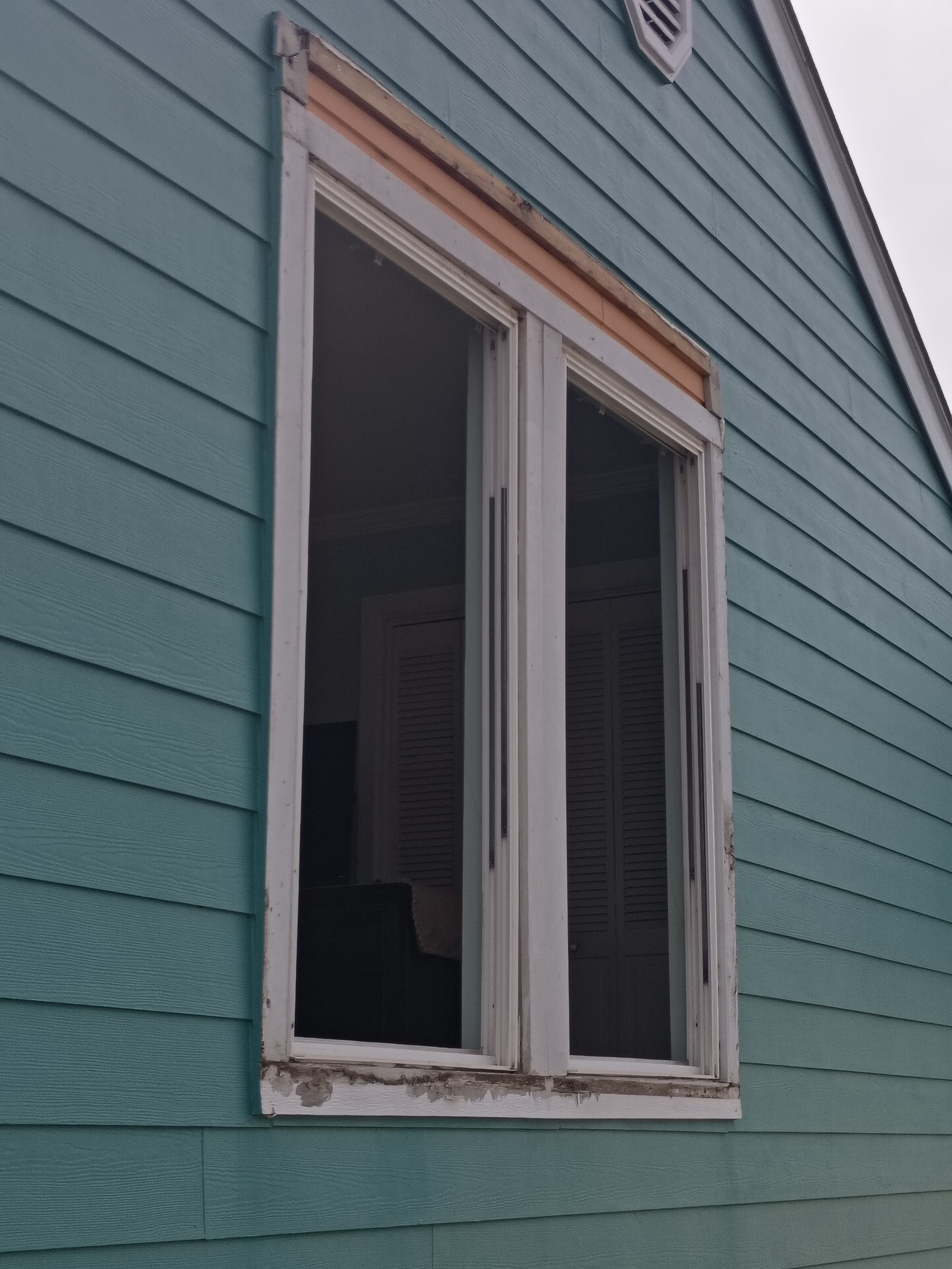 Port A Exterior by Bayfront Roofing and Construction