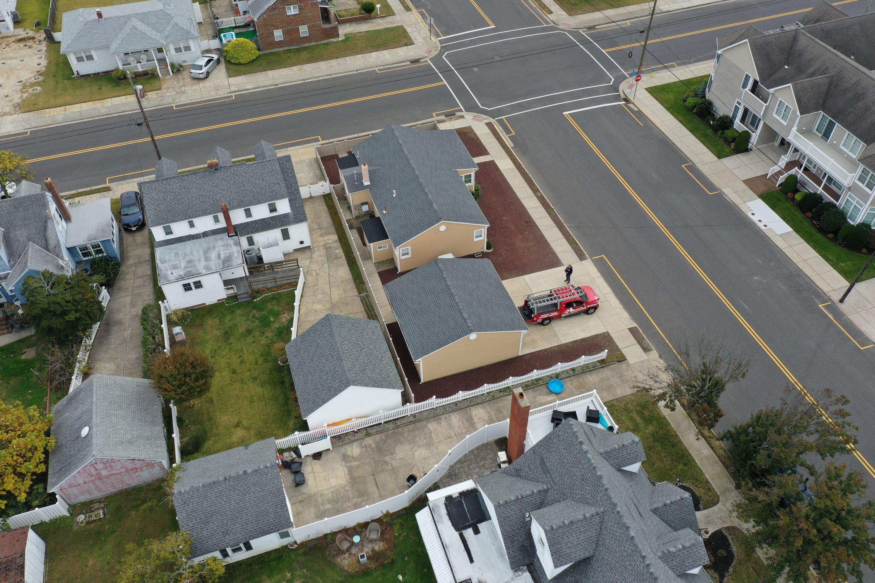Ocean Beach Roofing  by Stofan Construction LLC