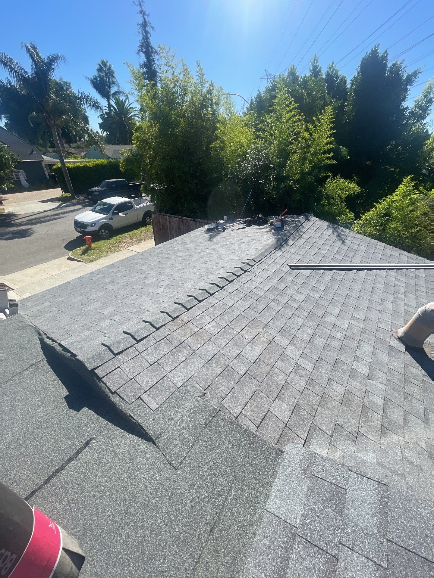 Roof Replacement - Burbank CA 91505 by Epic Roof Replacement
