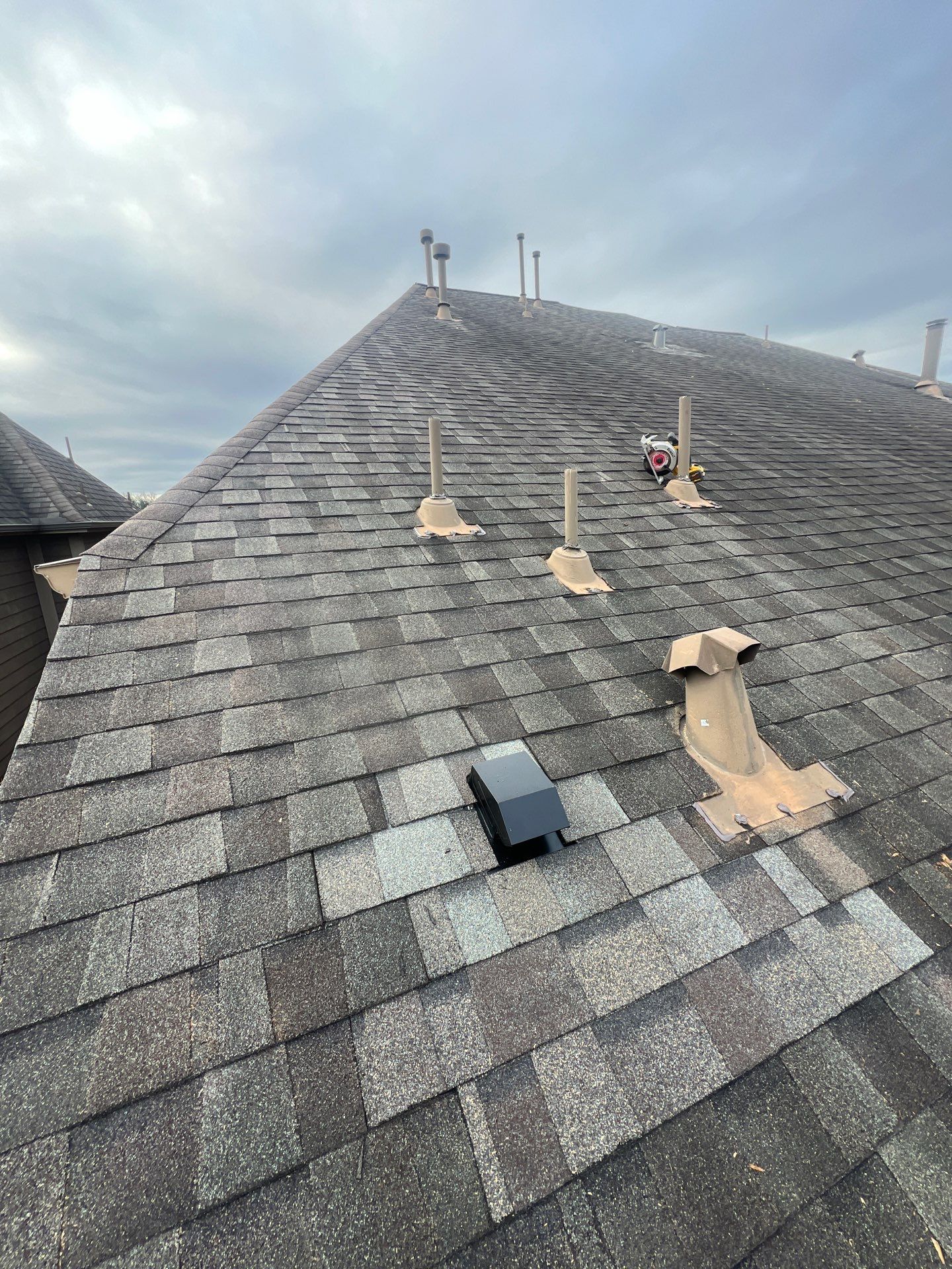 Roof Repair Pearland by Roof Repair Company