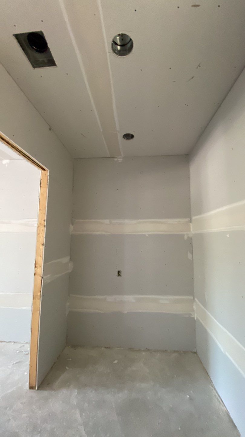 NEW CONSTRUCTION by Royal Stone Roofing