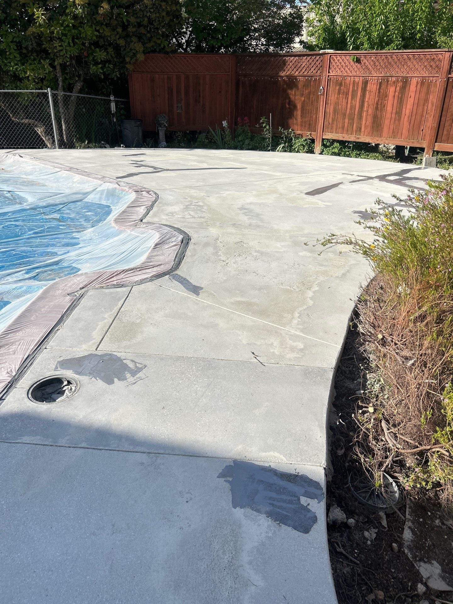 Ready for the summer by Matt Gifford Painting LLC