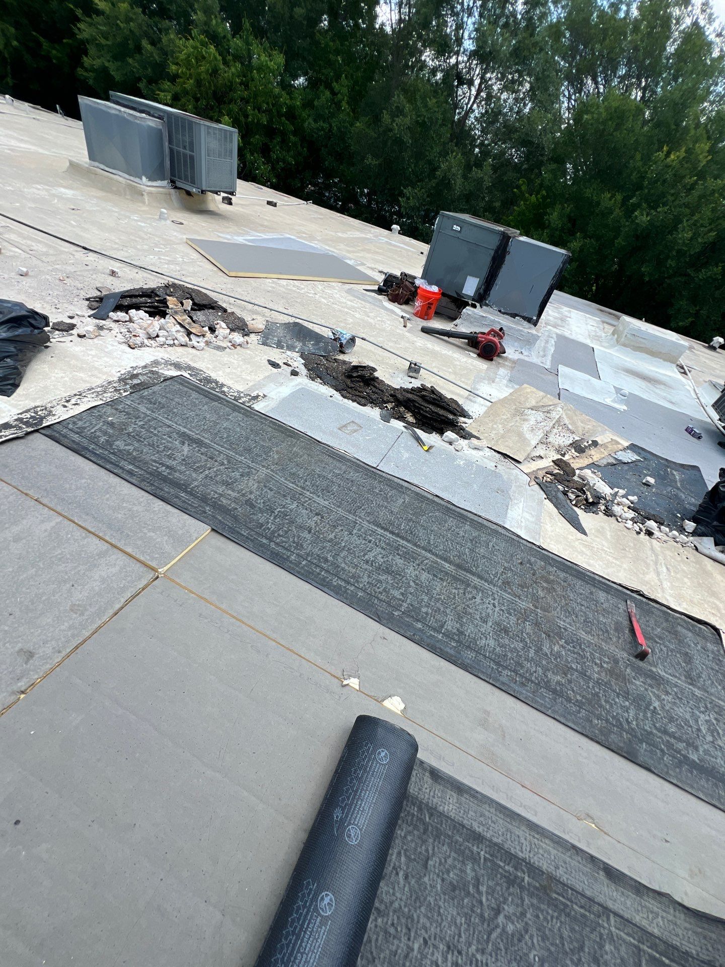 Roof Repair Houston by Roof Repair Company
