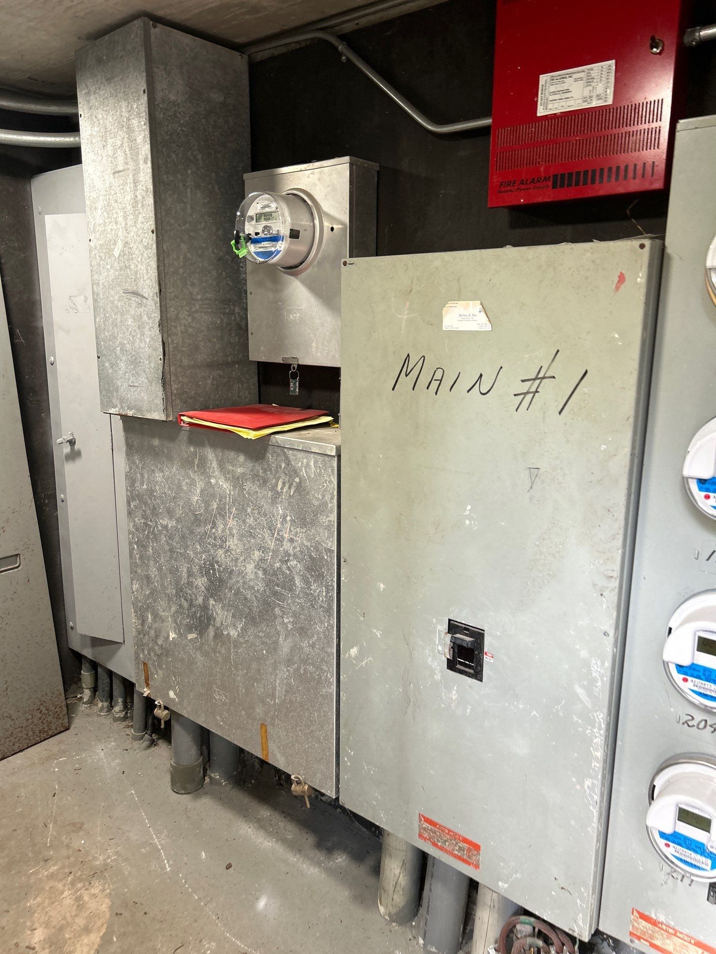 Palm Crest Villas Condo by Souffront Construction & Engineering