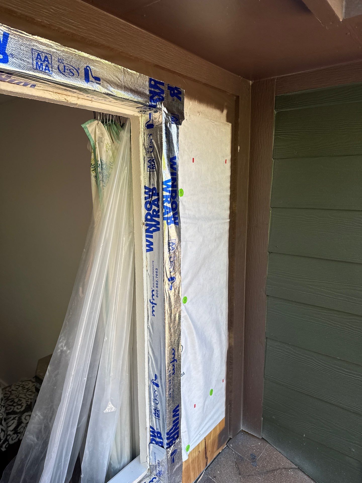 Make that Green, Baby! by Bayfront Roofing and Construction