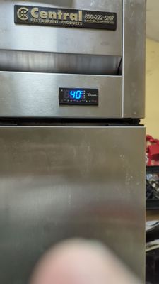 True Freezer Not Cooling 
