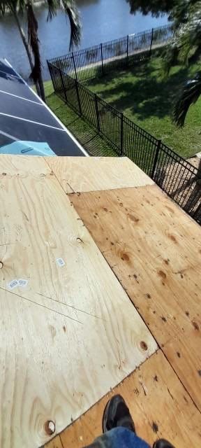 Residential Roofing Installation using Westlake (Boral) Stone Coated Steel by Four Peaks Roofing