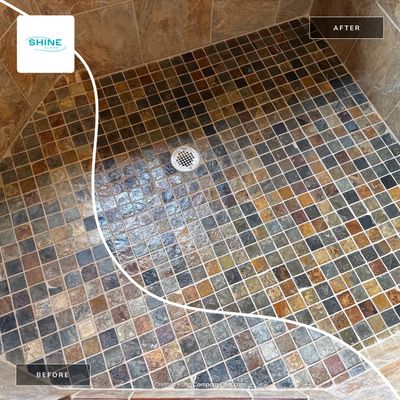 Project in Hill Country Boerne 