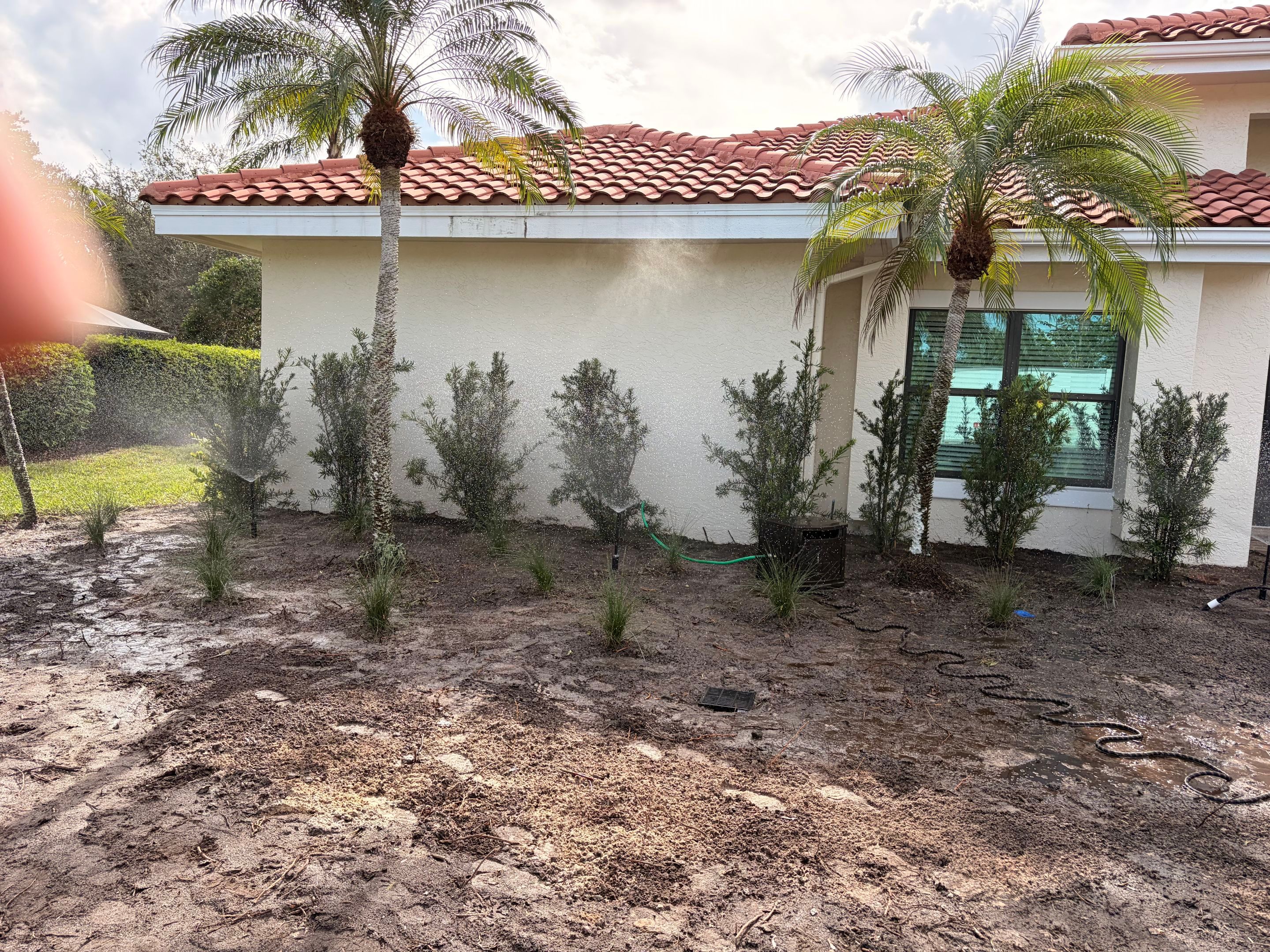 Harbour Ridge – Driveway & Exterior Transformation by Alpha Zeta Enterprises Inc