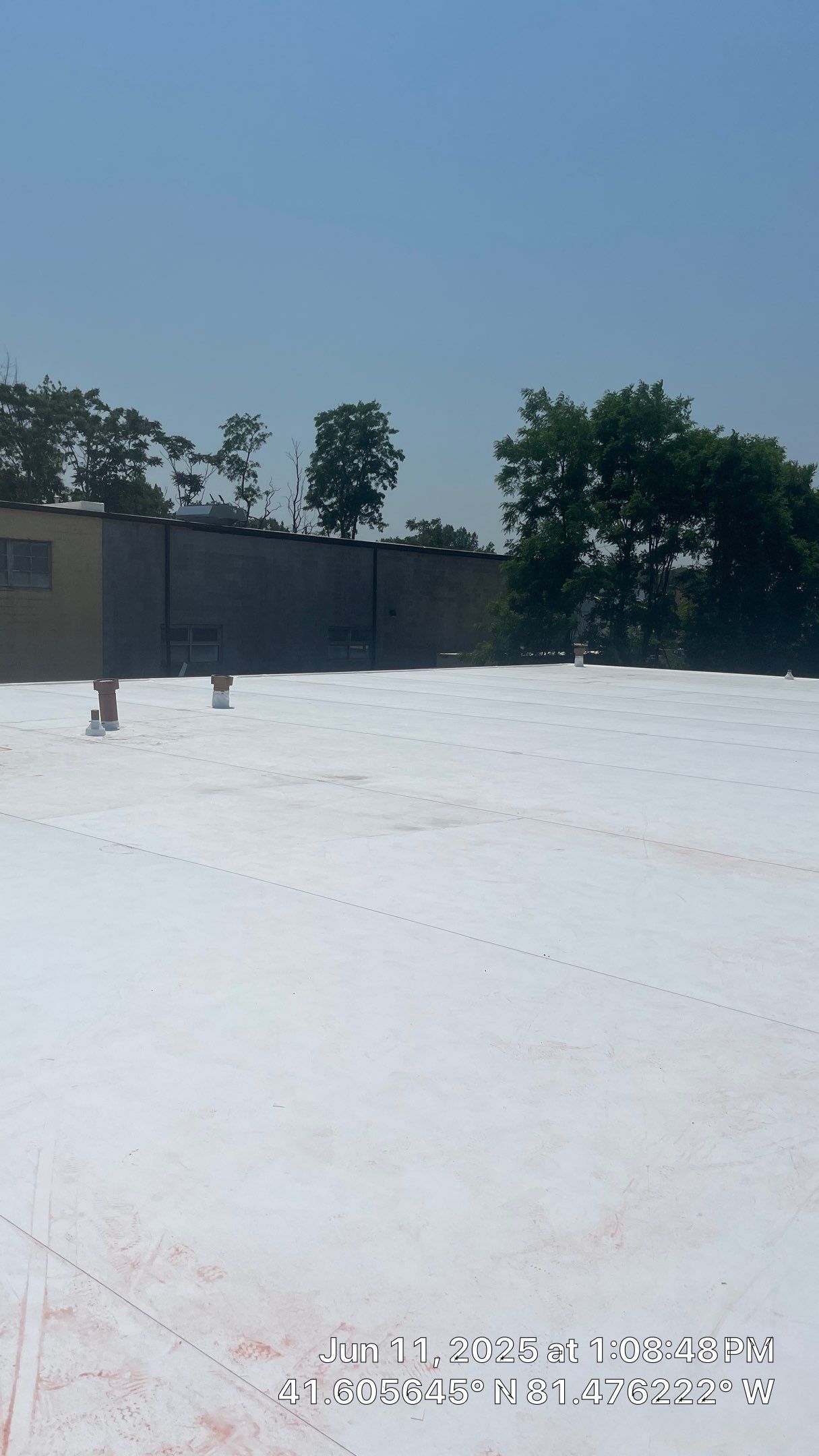 Wickliffe Ohio Roof Replacement by Gold Star Roofing LLC 