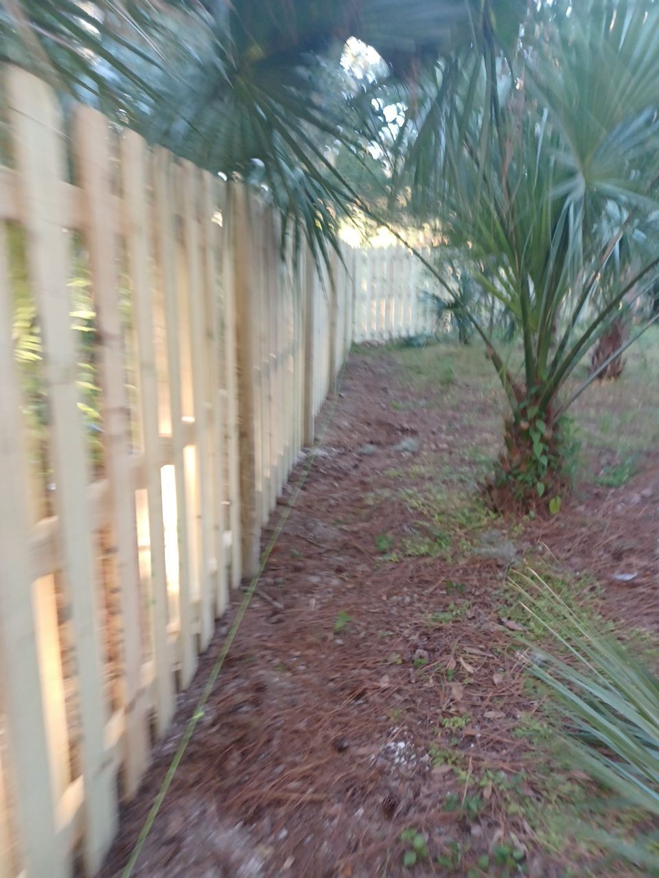 Sarasota, FL 4ft. Tall 3-Rail Aluminum Fence by Asap fence and gates, LLC