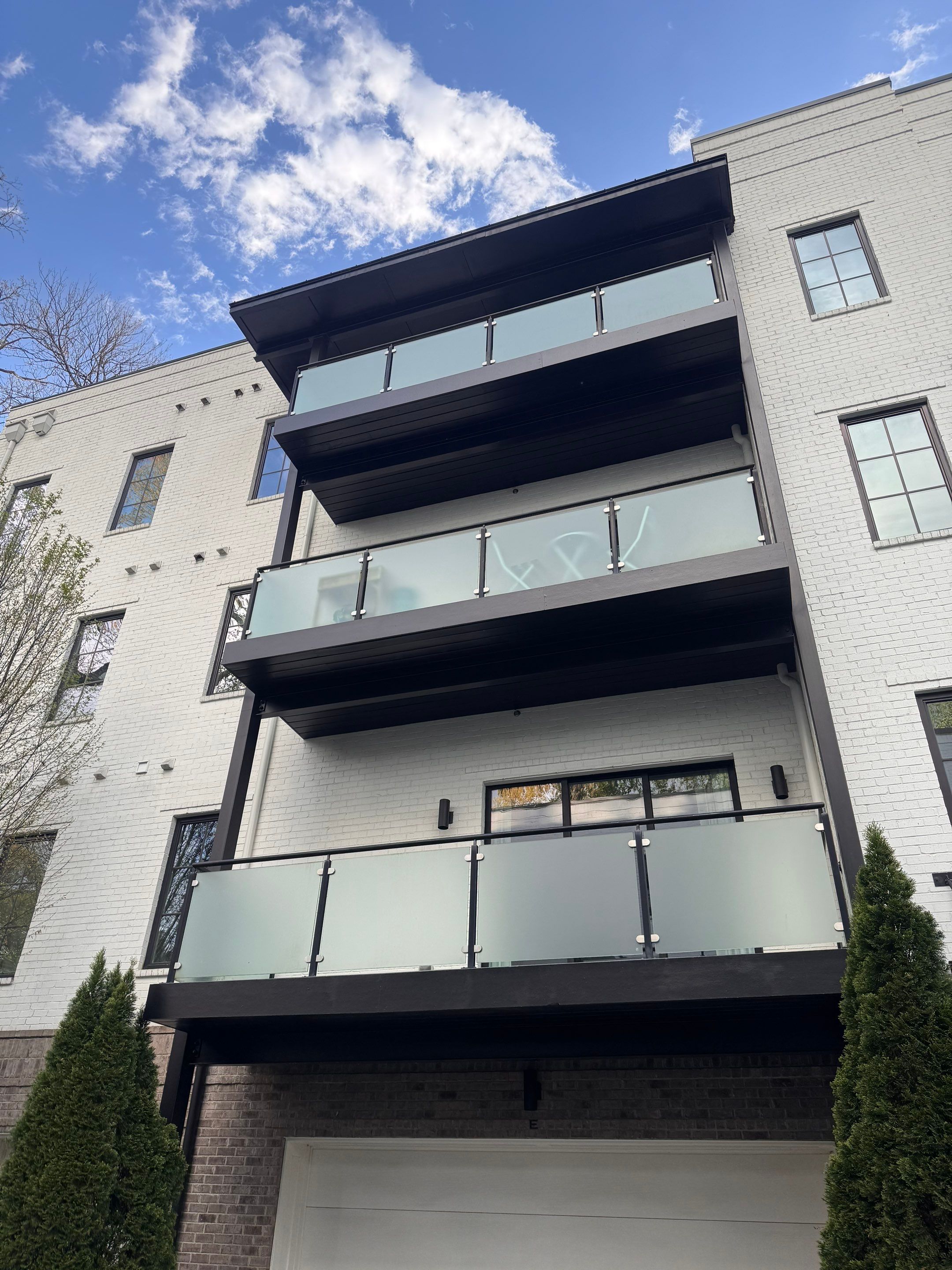 Townhome Community Refresh – Exterior & Interior Improvements by Praise God Painting, LLC