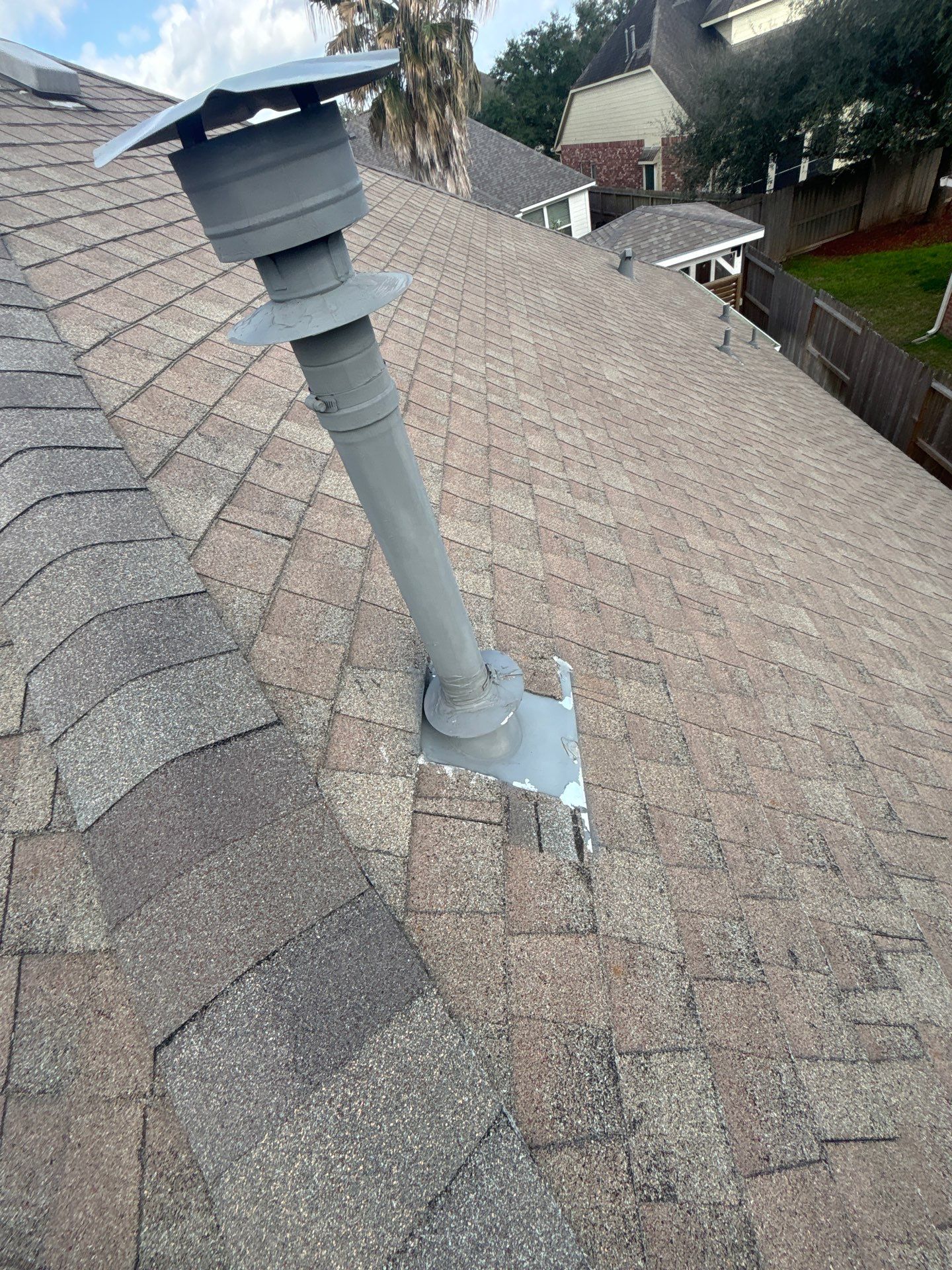 Roof Repair Pearland by Roof Repair Company