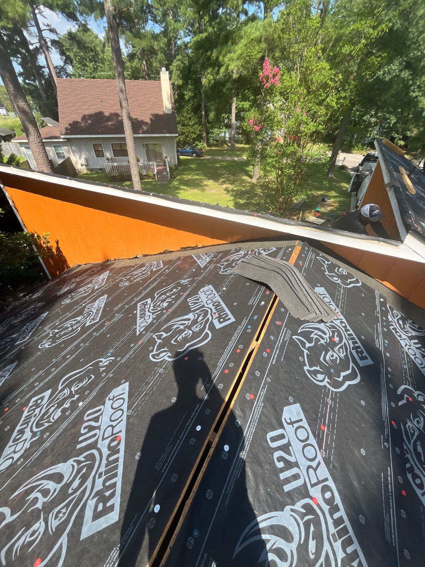 Siding, Roof & Windows by Karcher Roofing
