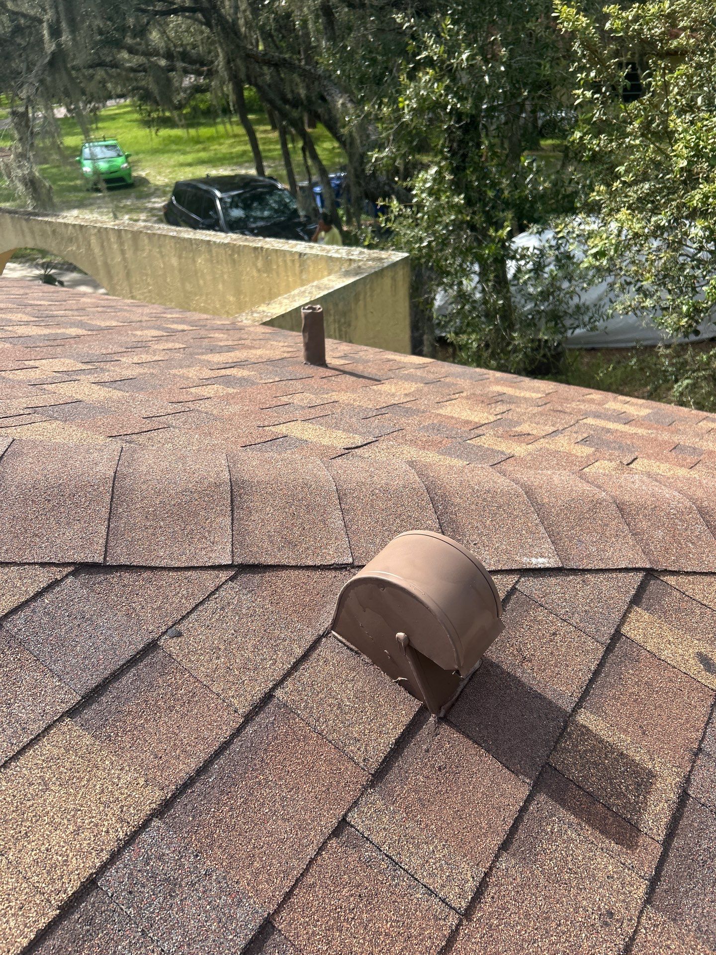 Project in Tarpon Springs 34688 by Mitchell Roofing Company LLC