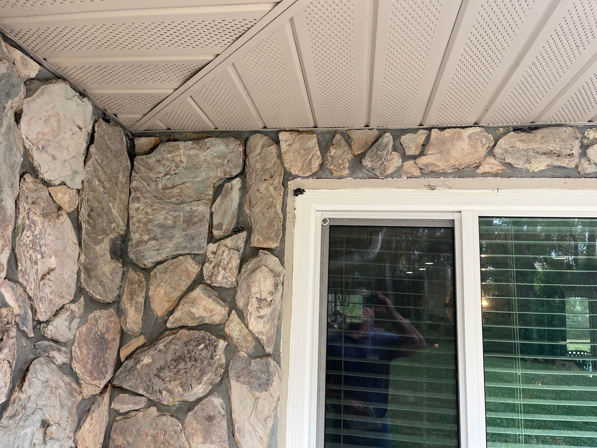 Project in Palm Harbor by Bayshore Exteriors