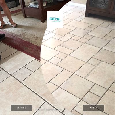Project in San Antonio, Texas