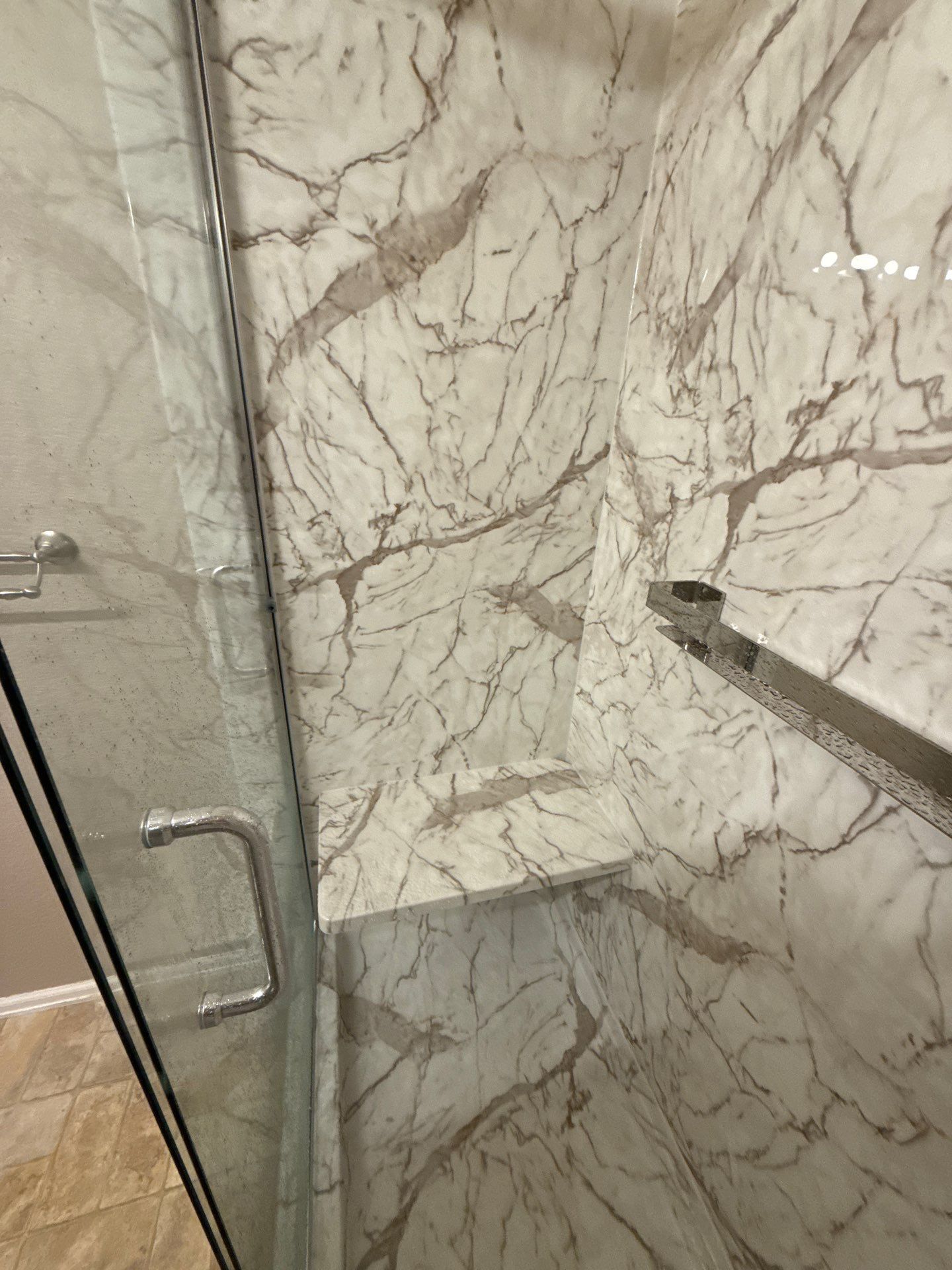 Project in Greeley by Discount Bath LLC
