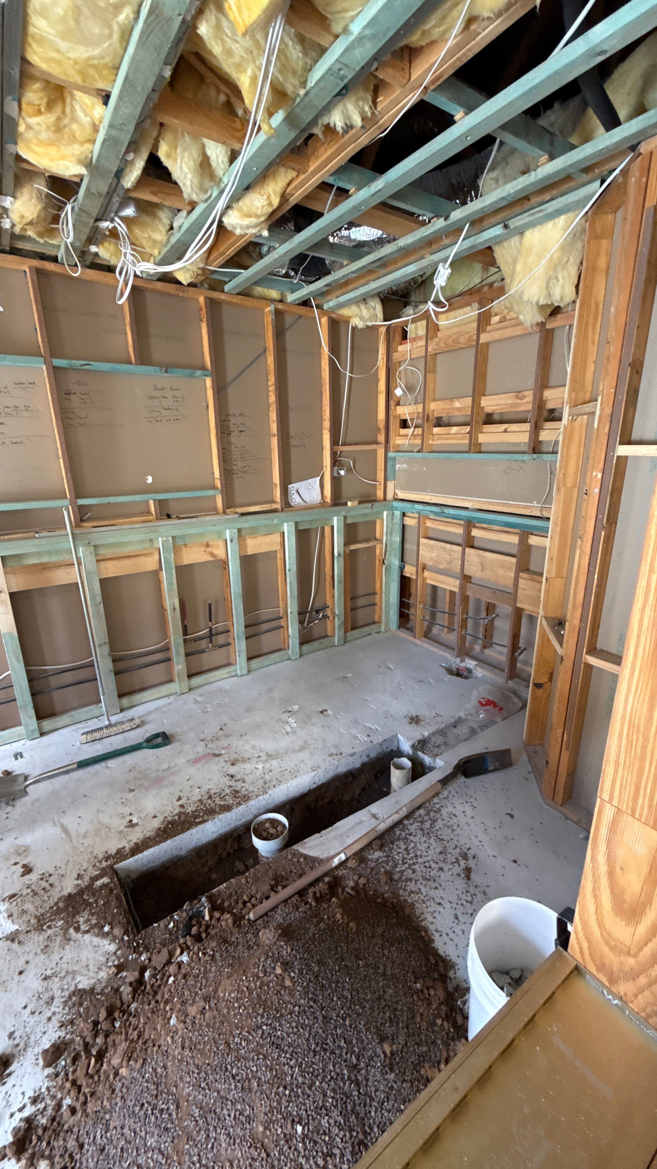 Jerrabomberra Project by Re-seal Bathrooms