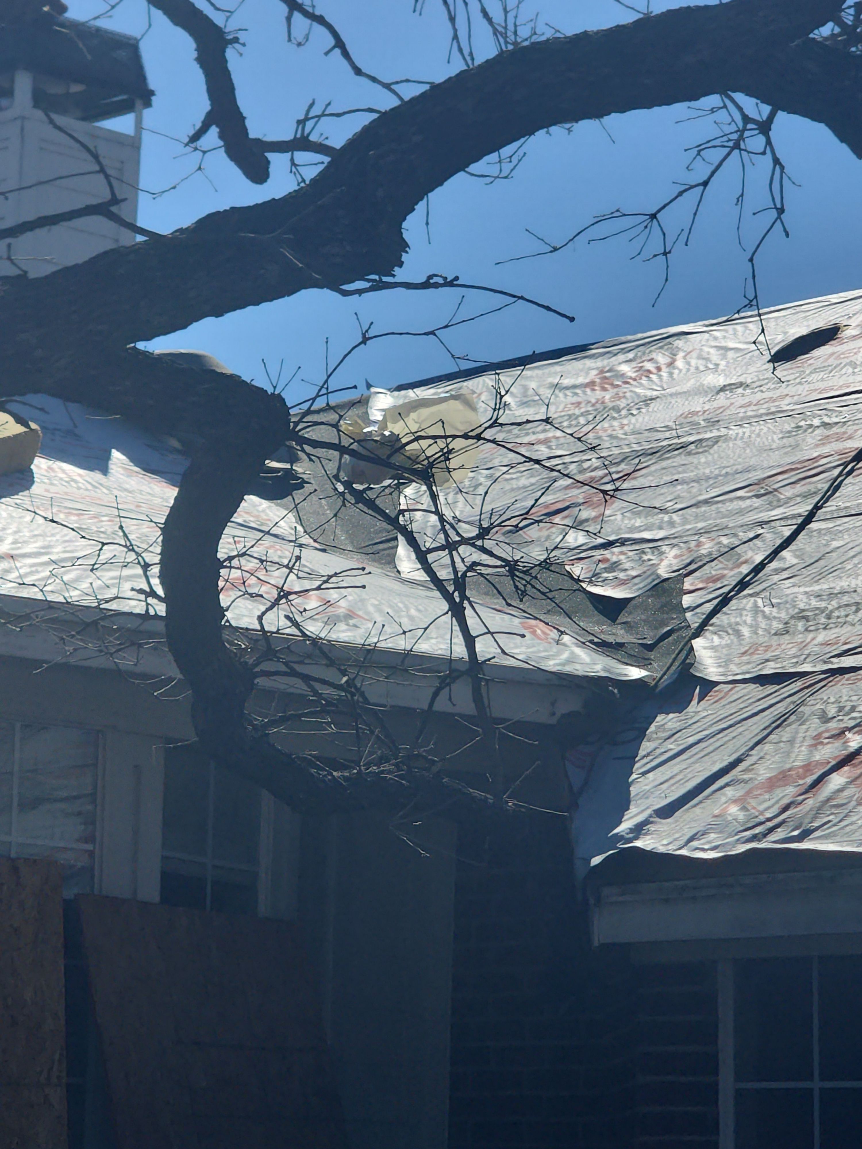 Roof Replacement  - CertainTeed Climateflex by 3:16 Roofing and Construction
