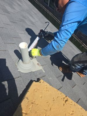 Roof Repair Houston