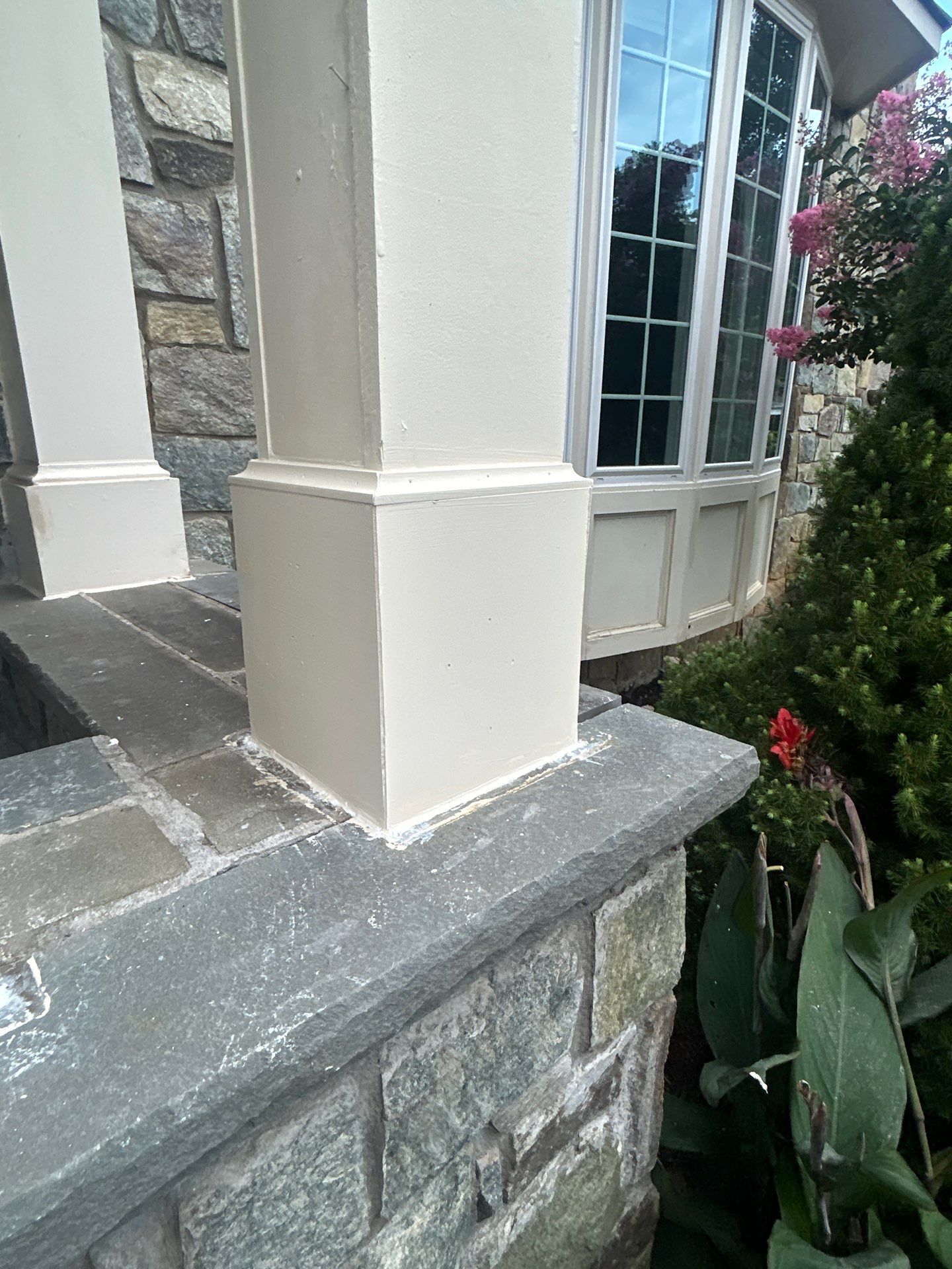 Great Falls : residential Roof with CertainTeed Landmark Pro in Max Def Moire Black  by RM Banning, Inc.