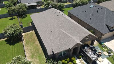 Project in Northlake